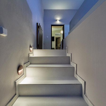 2 Bedroom Villa With Heated Swimming Pool-Spa Whirlpool-Bbq! Melidhónion Exterior foto